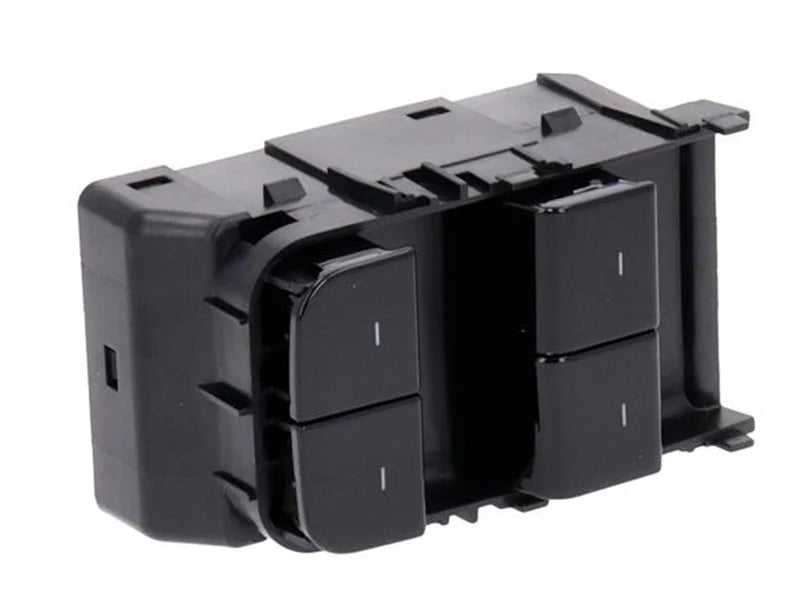 VEMO Front Driver Side Window Switch for Tesla Model 3 (2017–2020) & Model Y (2020) | OE 1081037-01-F | Plug & Play Replacement