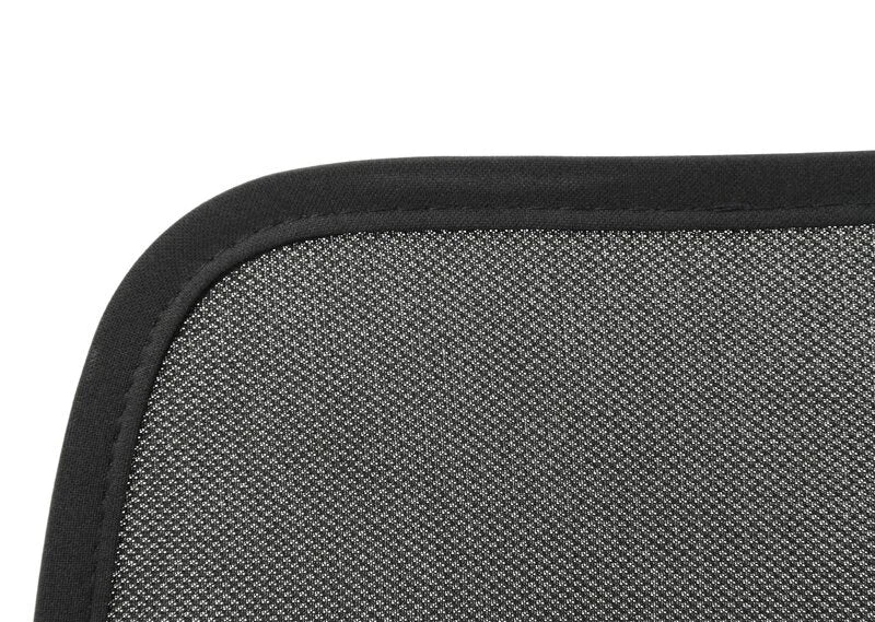 Trunk Mesh Sunshade for Tesla Model Y (2020–2024) | Rear Hatch UV & Heat Reduction Sunshade
