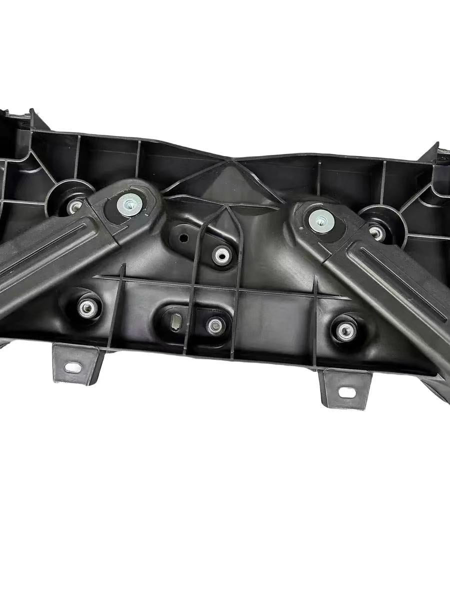 Front Radiator Support Assembly for Tesla Model Y 2019-2025 OEM 1495245-00-C Front Body Structure Cooling System Support Bracket Replacement