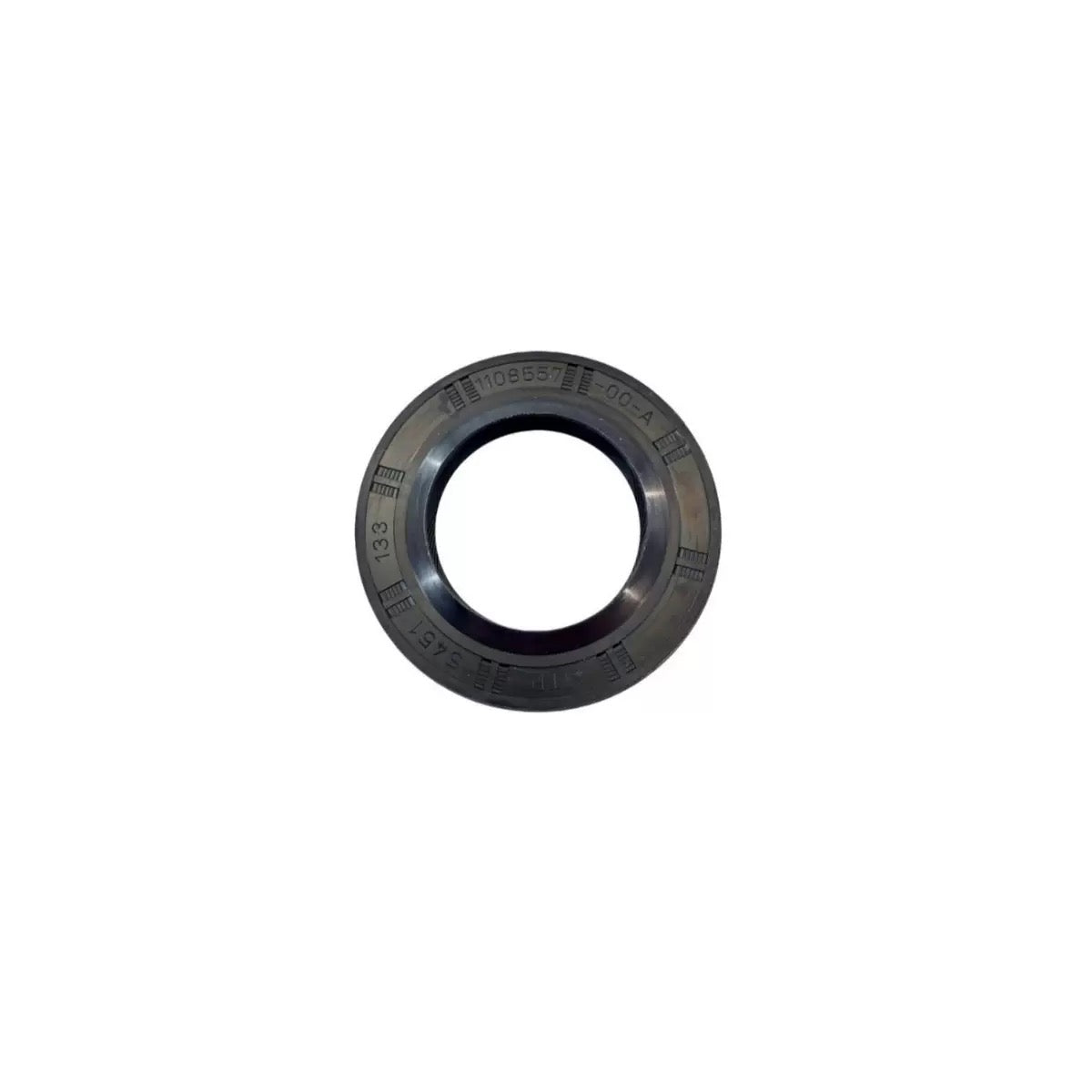Tesla Front & Rear Drive Unit Oil Seal Shaft Seal Replacement for Model S / Model X / Model 3 / Model Y – OEM 1065932-00-A & 1108557-00-A EV Motor Axle Seal