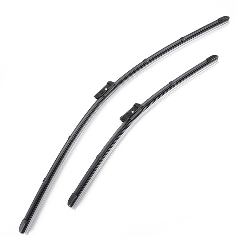 Erick's Wiper LHD Front & Rear Wiper Blades Set for Peugeot 3008 Mk2 (2017-2023) – 28"+16"+12"