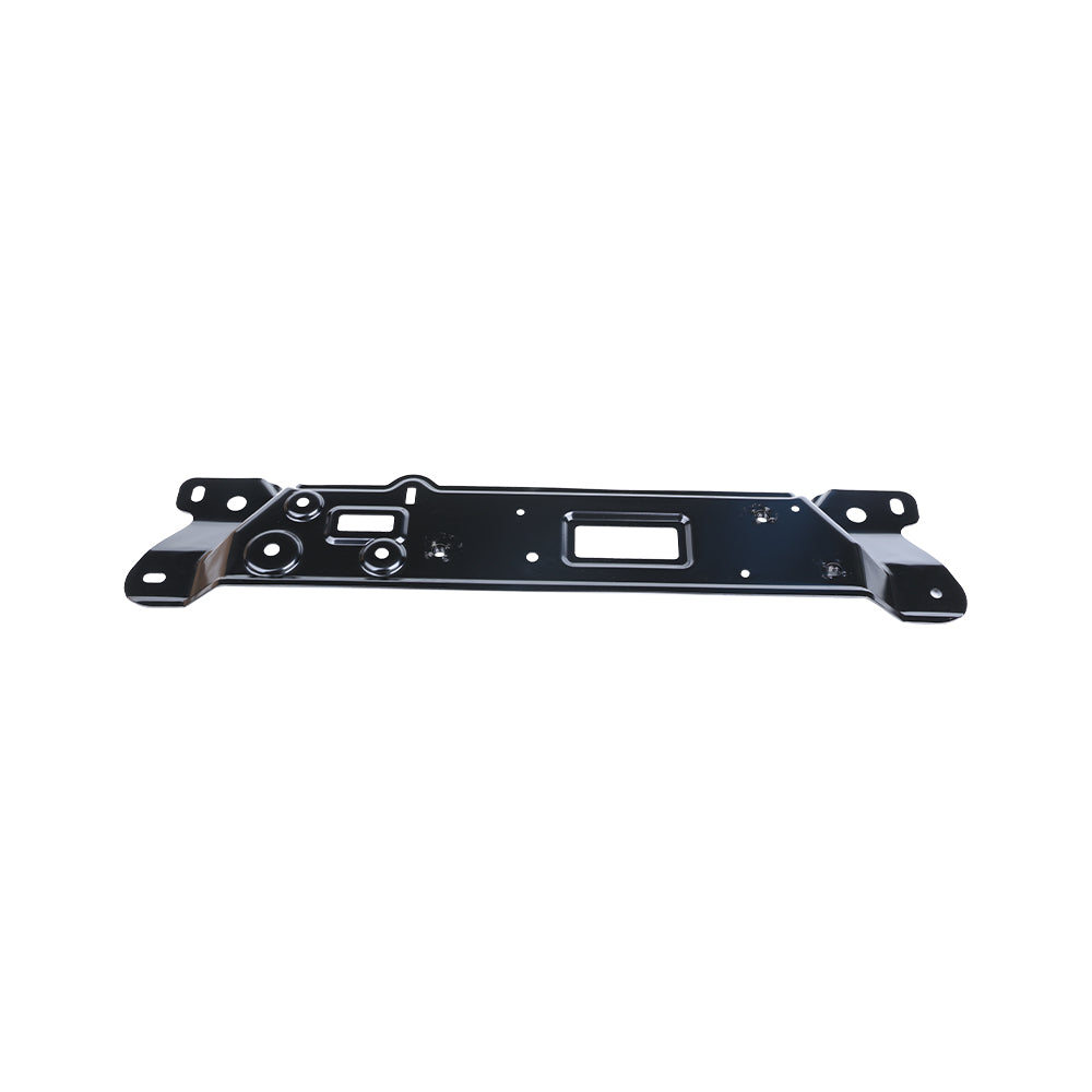 Front Bumper Radar Mount Support Bracket for Tesla Model 3 (2017-2020) ACC Radar Sensor Iron Mount Replacement OEM 1103760-00-C | 1103760-00-B-P Front Radar Bracket Assembly