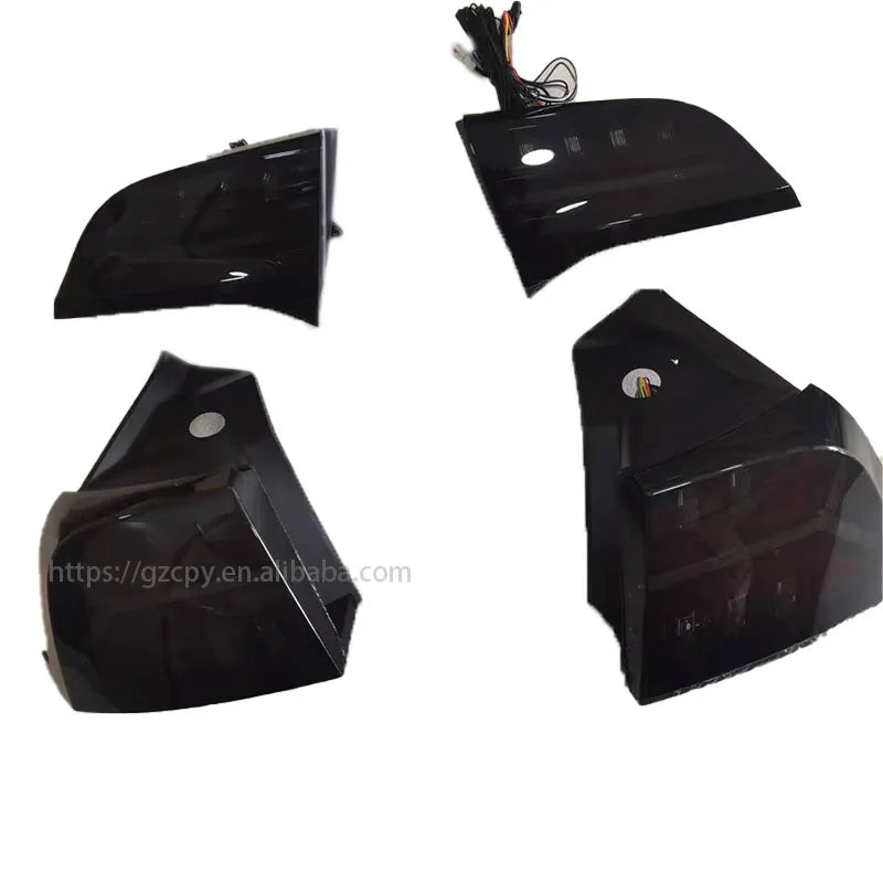 Suitable For Tesla Model Y And Model3 Rear Taillight Assembly To Refit Led Turn Signal Light 1502086 - Buy 1502086
for Tesla Taillight Parts
for Tesla Tail Light
for Model 3 Led Tail Light Assembly Clear Lens Led Tail Light 2021-2023 Led Tail Light Lh/rh