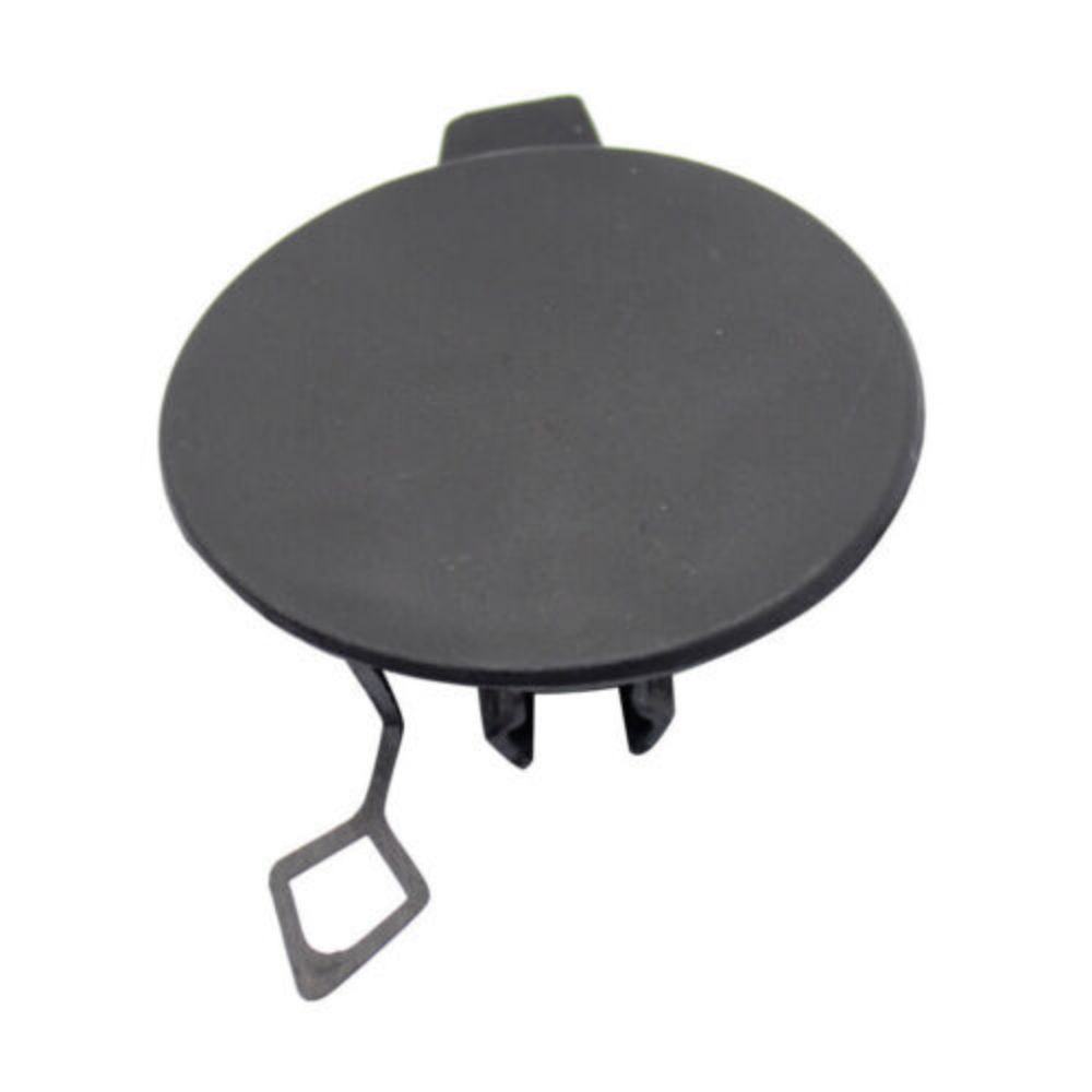 Rear Bumper Trailer Tow Hook Cover Cap OE 1494426-00-A for Tesla Model Y 2019–2024 Replacement Exterior Trim Accessory