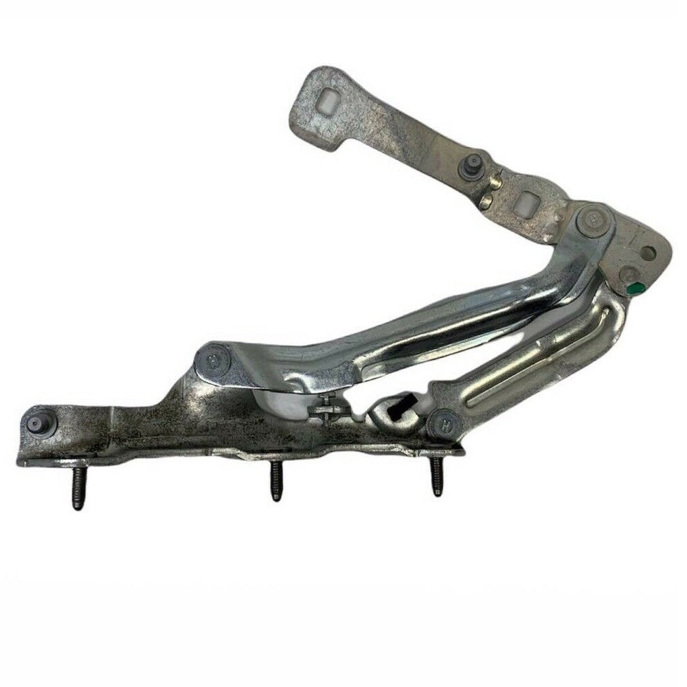Rear Trunk Hinge Left Side Replacement for Tesla Model 3 2019–2021 | OEM 1092820-00-E 1551482-99-C 1667399-00-C | High-Precision Boot Lid Hinge Assembly | Original Fitment Repair Part