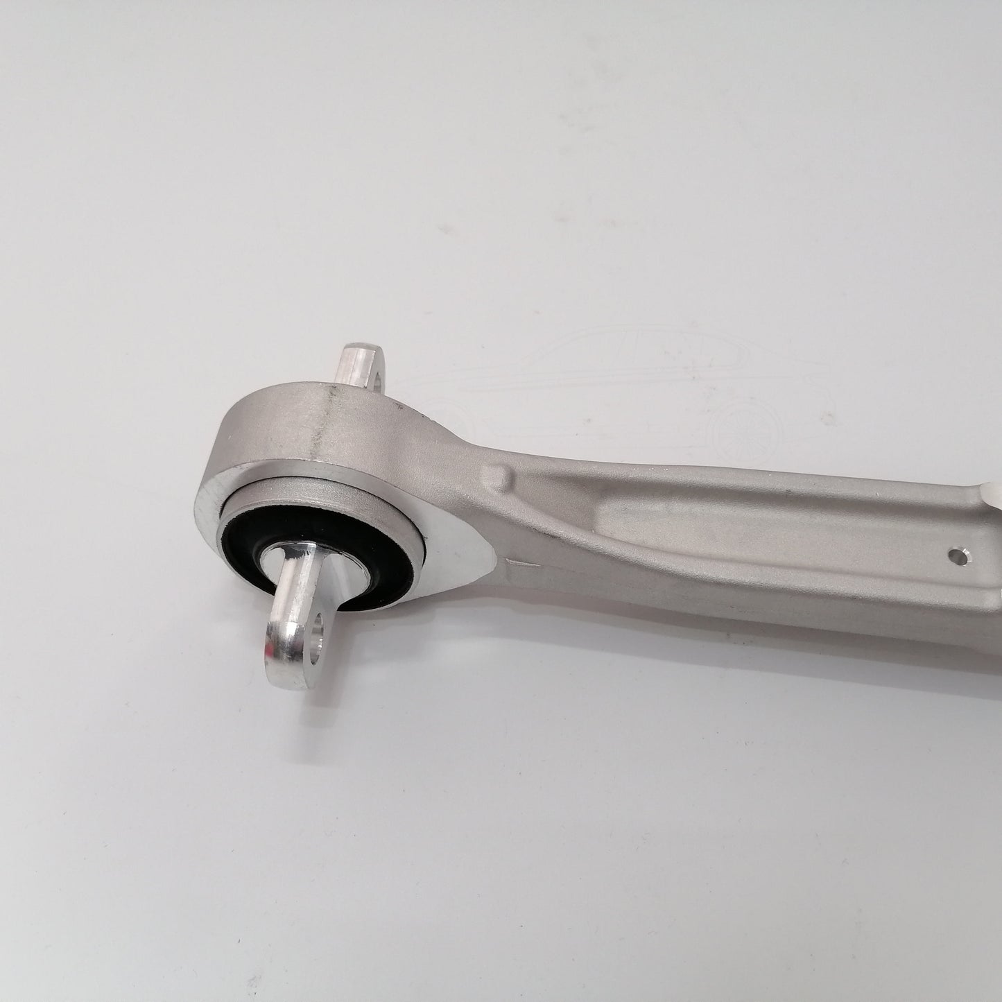 Rear Toe Link Control Arm LH RH OEM 1420441-00-F 1420442-00-F for Tesla Model S Plaid & Model X AWD Rear Suspension Toe Link Assembly Replacement