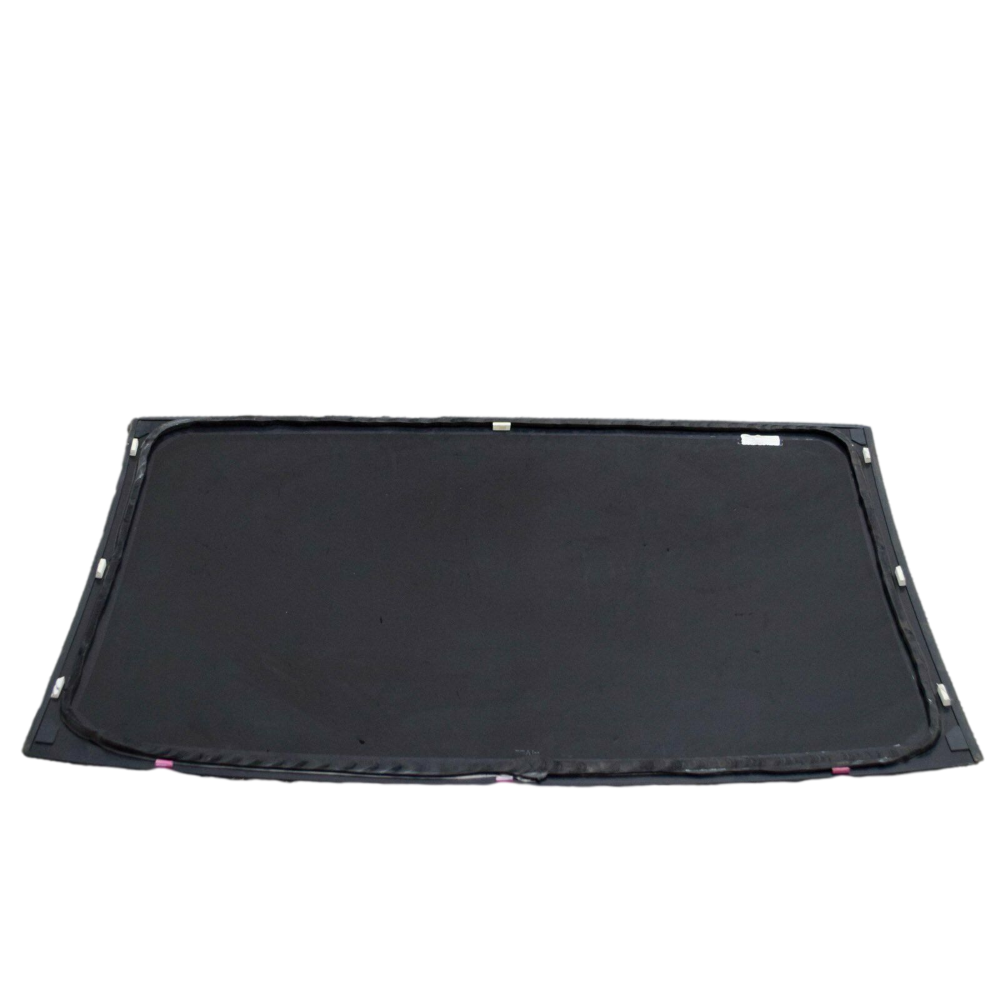 Original OEM Sunroof Glass Panel for Tesla Model 3 (2019–2023) Roof Glass Replacement | OE 1487150-00-B, 1587892-00-A, 1587893-00-B