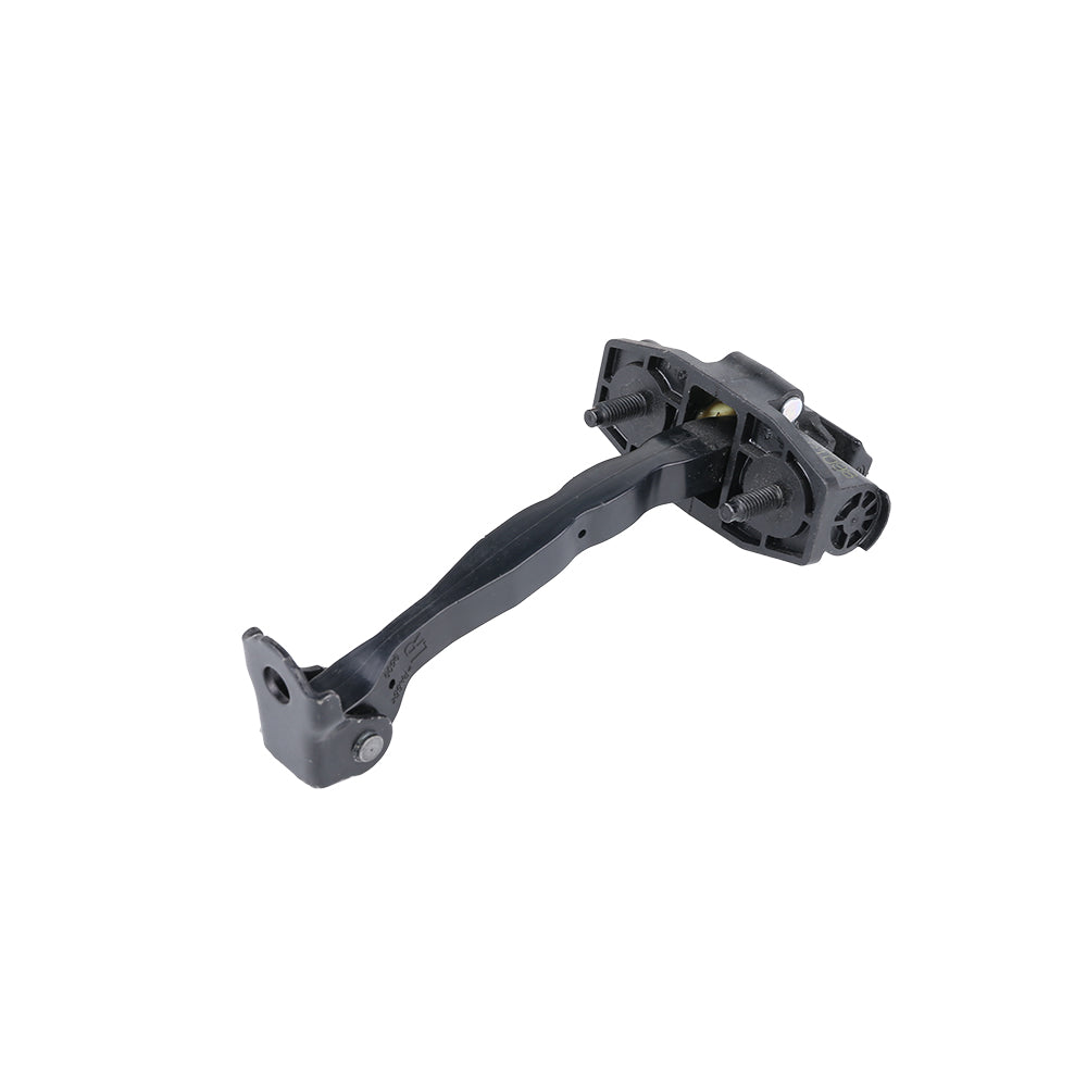 Front Left Door Check Strap Door Limiter Assembly with Door Locator for Tesla Model 3 2017-2023 | OEM Part Numbers 1089507-00-D, 1089509-00-D, 1110298-00-D