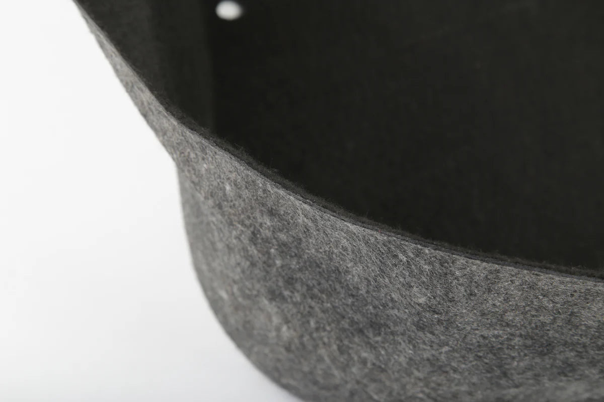 Frunk Soundproof Liner for Tesla Model 3 (2017–2023) | Front Trunk Noise Reduction & Insulation Mat