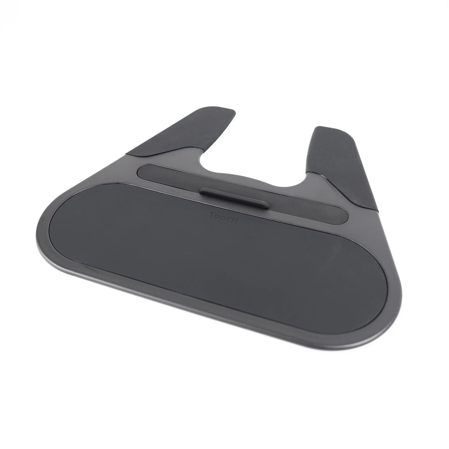 Tesla Model 3 & Model Y Steering Wheel Attachment Table (2017–2023 Model 3 / 2020–2024 Model Y) – Portable Steering Wheel Desk for Work, Dining & Travel