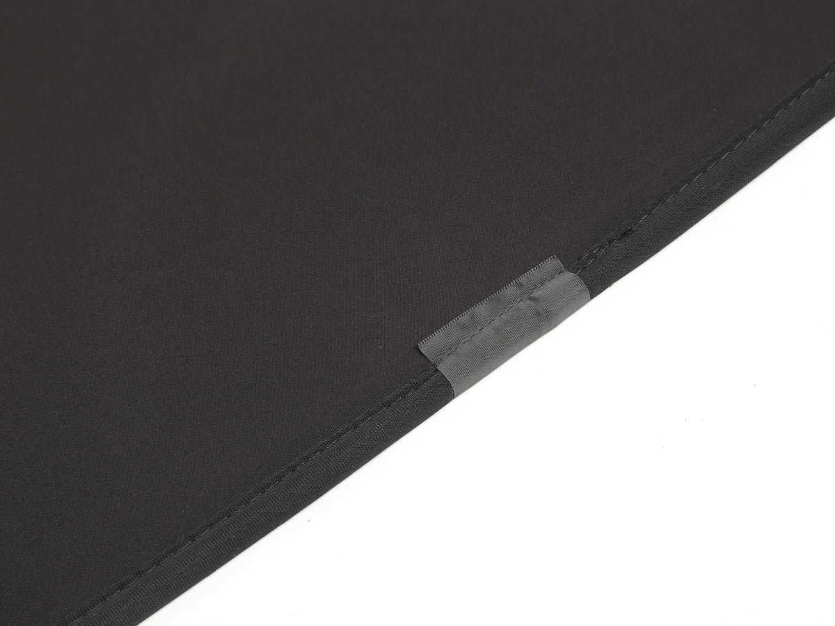 Tesla Cybertruck Glass Roof Sunshade – Custom Fit UV & Heat Insulation Mesh Roof Shade Cover for Tesla Cybertruck 2024–2026, Foldable Skylight Sun Protection with Storage Bag