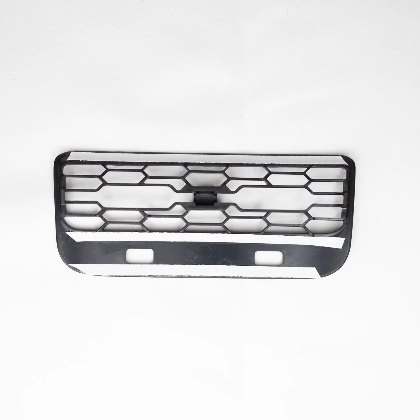 Tesla Model 3 & Model Y Backseat Air Vent Cover Frame β Satin Black Rear AC Vent Trim | Interior Protection & Sporty Upgrade (2017β2023 Model 3 / 2020β2024 Model Y)