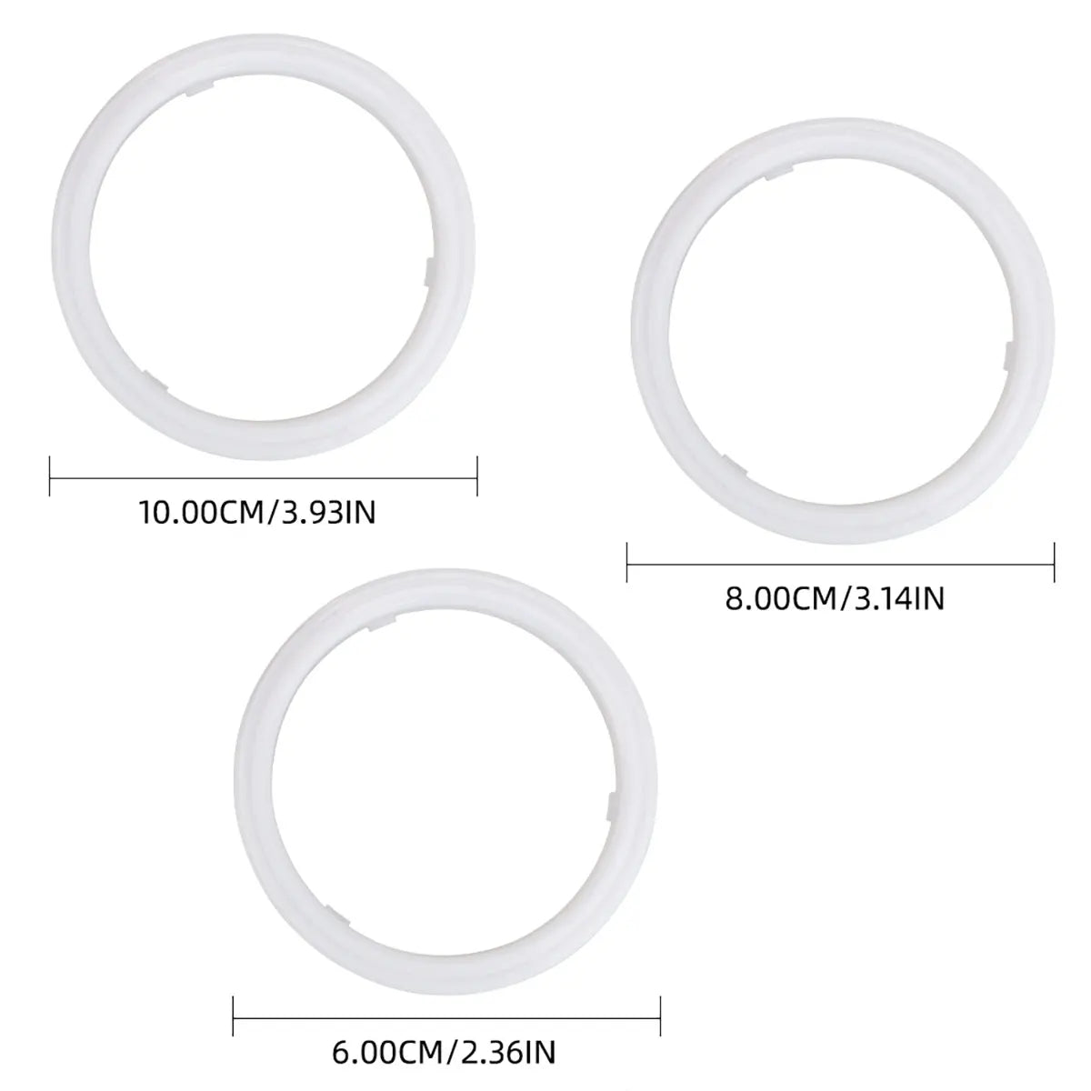 Newest angel eyes with symphony halo ring for cars or motorcycles, suitable for daytime running lamps, fog lights, and headlights, up to 30V compatible.