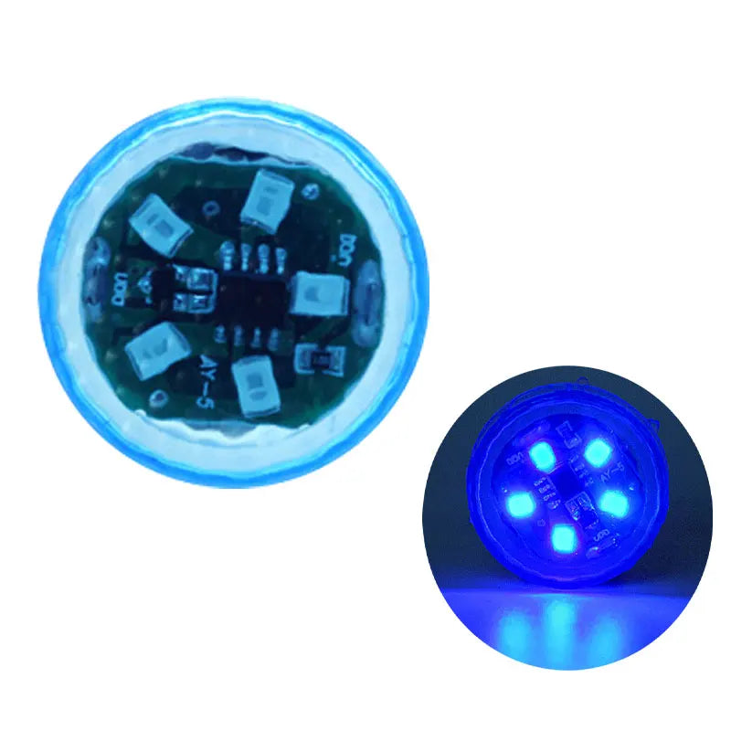 Car Opening Door Safety Warning Anti-collision Lights Anti Rear-end Collinsion Indicator Lights Signal Collision Safety Lamps