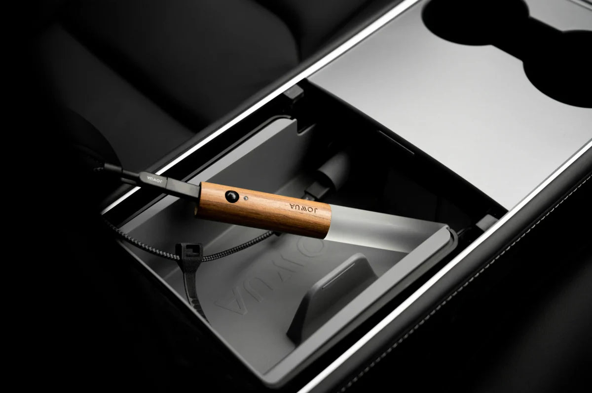 Jowua LED Light Bar Interior Lighting for Tesla Model 3, Model S, Model X & Model Y