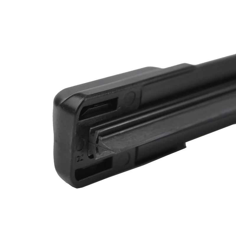 Erick's Wiper Front Wiper Blades for Honda Civic 8 European Hatchback (2005-2011) – 26"+23"