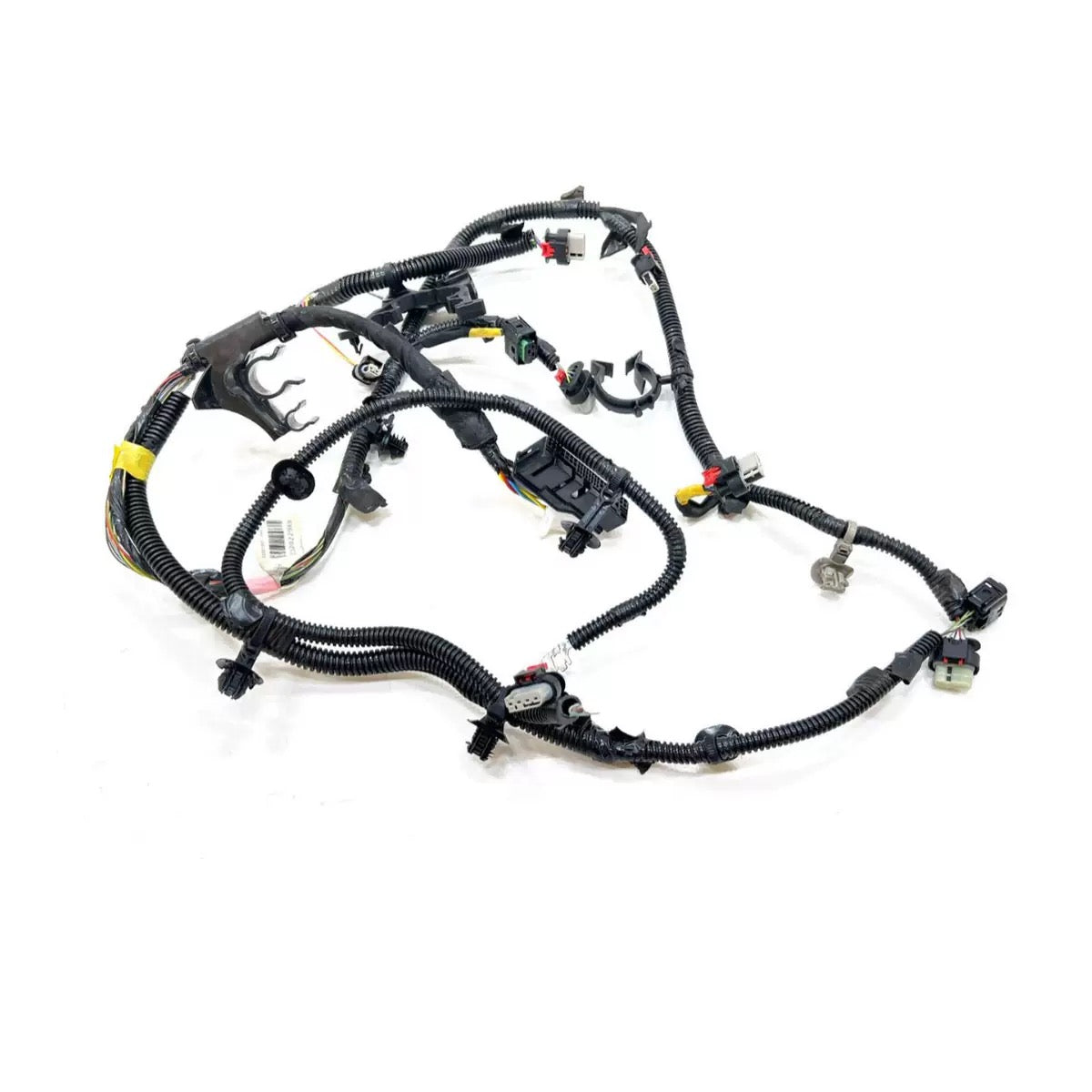 OEM 2068767-00-C Wiring Harness for Tesla Model 3 & Model Y | Electrical Wire Harness Assembly Replacement | Automotive Wiring Connector Cable for Repair and Replacement