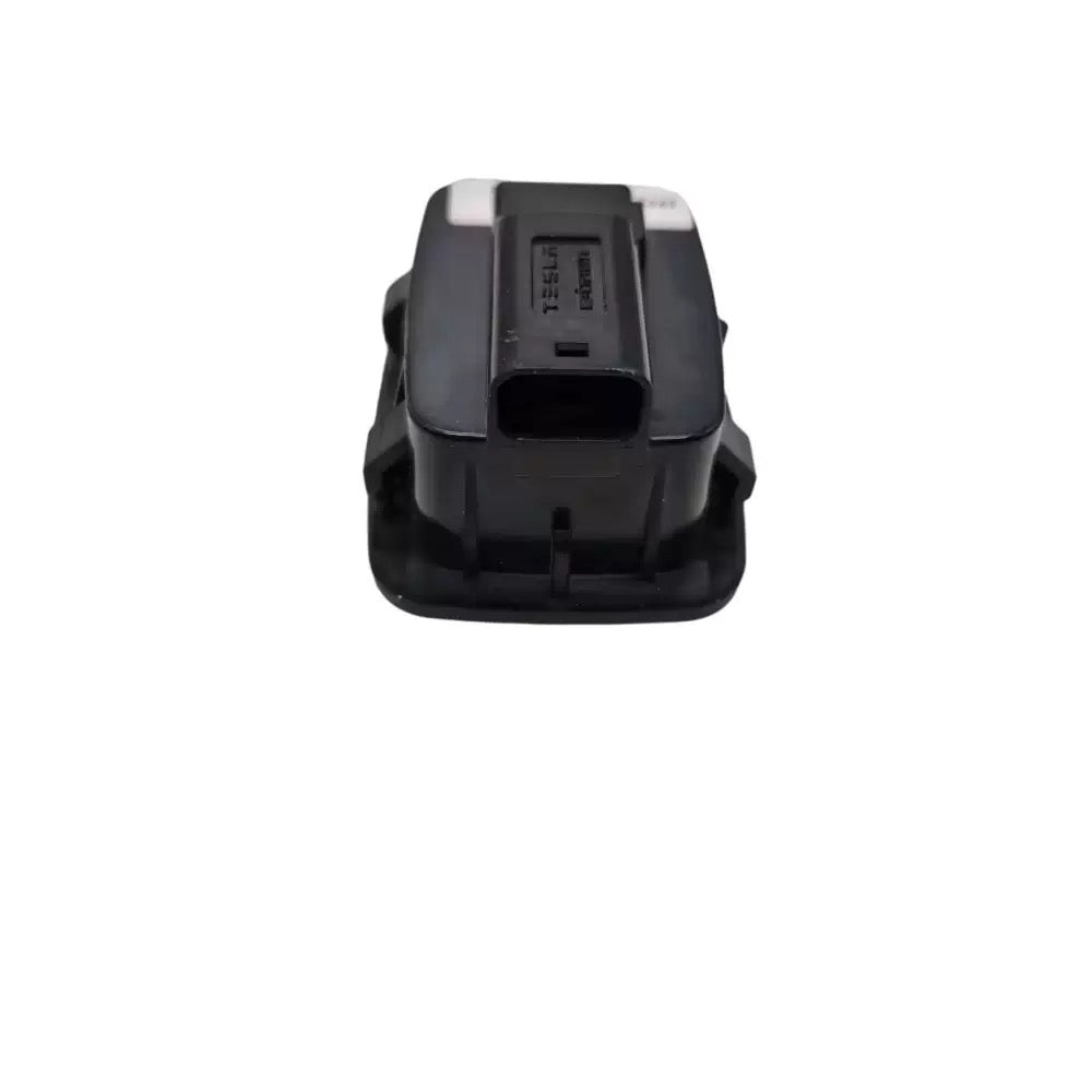 Front Frunk Trunk Safety Switch Button for Tesla Model Y 2019-2020 OEM 1107722-00-D 1516185-00-A Hood Emergency Release Button Replacement