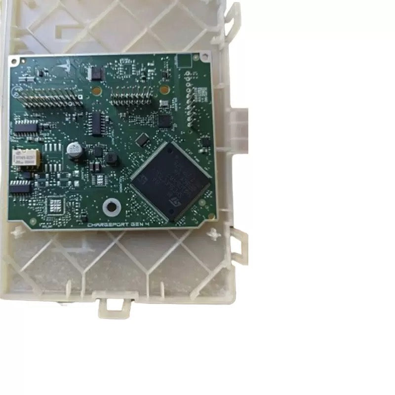 OEM Gen4 Charging Port Control Unit Module 1537264-20-B 1537264-00-B 1092755-82-B for Tesla Model 3 2019-2023 EV Charging System Retrofit & Replacement