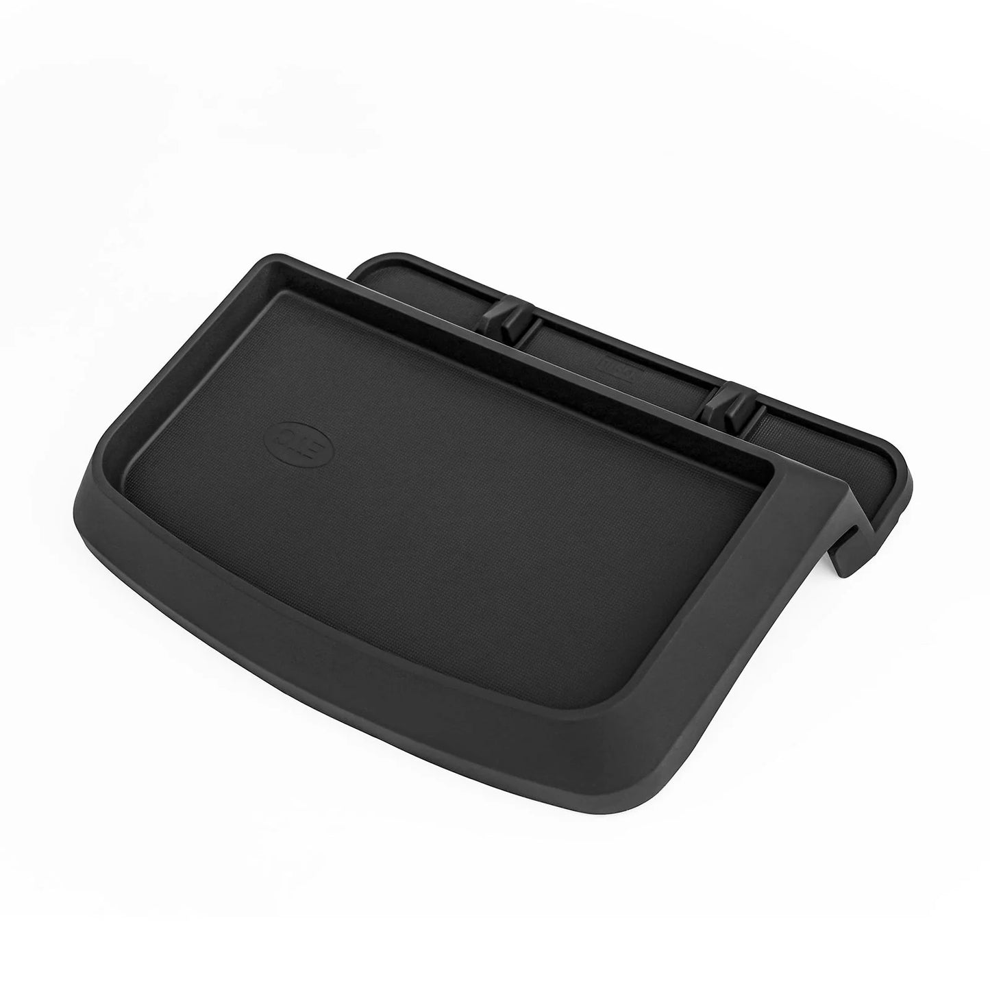 Dashboard Concealed Storage Tray for Tesla Model 3 Highland & Model Y – Hidden Organizer Behind Center Screen