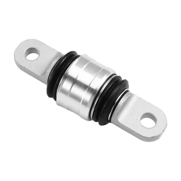 Rear Suspension Tie Rod Rubber Sleeve Bushing Cover for Tesla Model S & Model X | OEM Replacement Part 1420427-00-B / 1420452-00-C | Rear Suspension Protective Rubber Boot