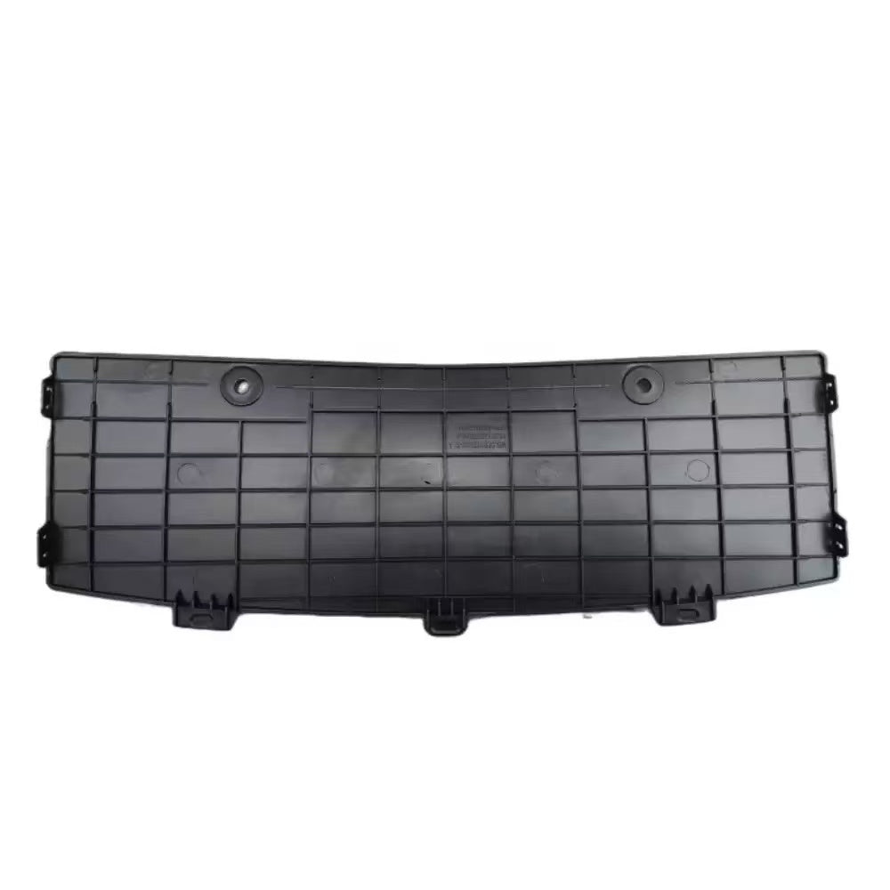 Tesla Model 3 Rear Lower Bumper Diffuser Cover OEM 1135412-00-A – Rear Underbody Lower Guard Plate Replacement for 2017-2021 Tesla Model 3