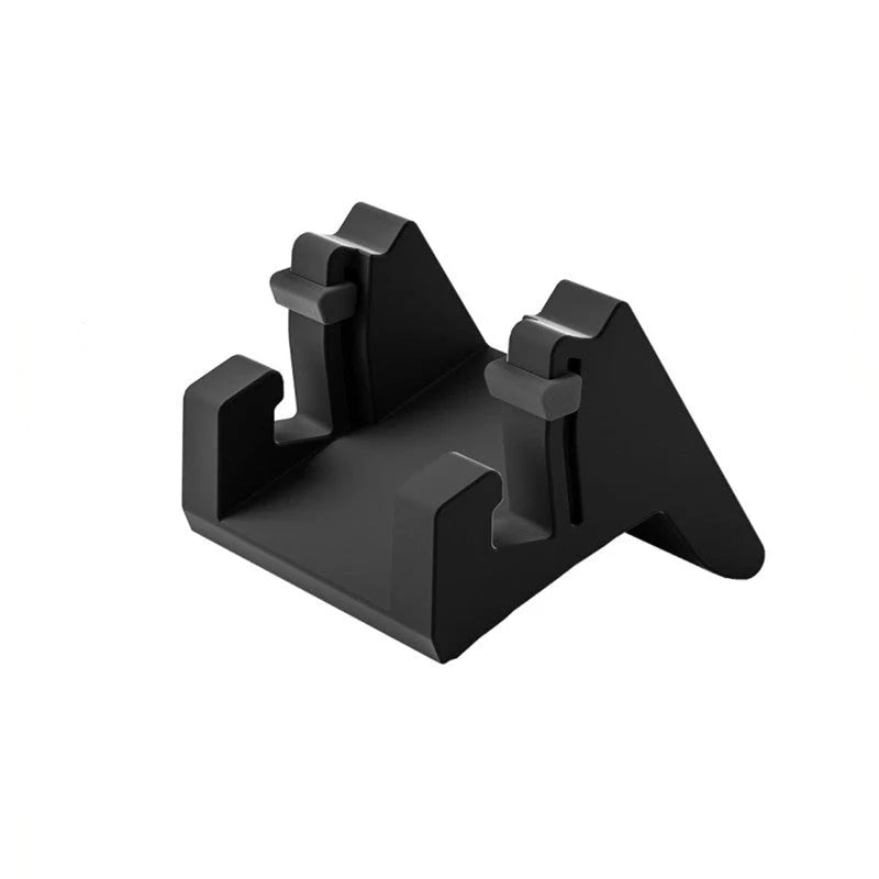 Silicone Phone Holder for Tesla Model 3 Highland & Model Y Juniper – Secure, Adjustable Dashboard Mount