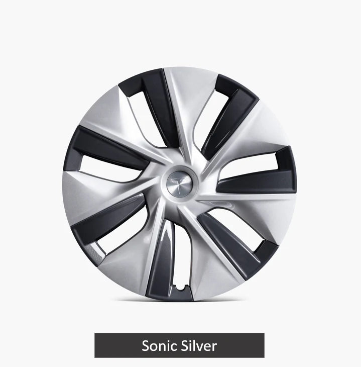 OEM-Matched Rim Touch-Up Paint Pens for Tesla Model S, Model 3, Model X & Model Y | Quick Wheel Chip Repair