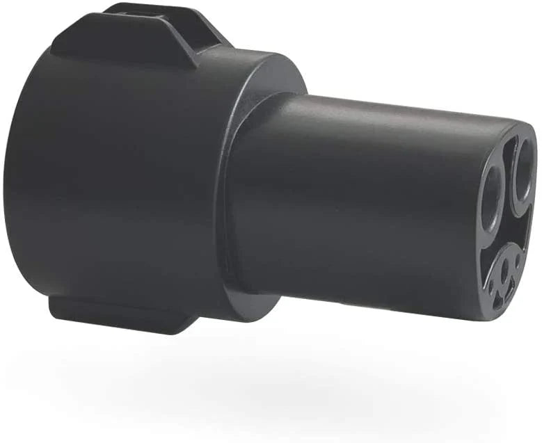 J1772 to Tesla Adapter (60A 250V, 14.4kW) — Level 2 Charging Adapter for Tesla Model S Model 3 Model X Model Y, High-Power EV Charger Converter