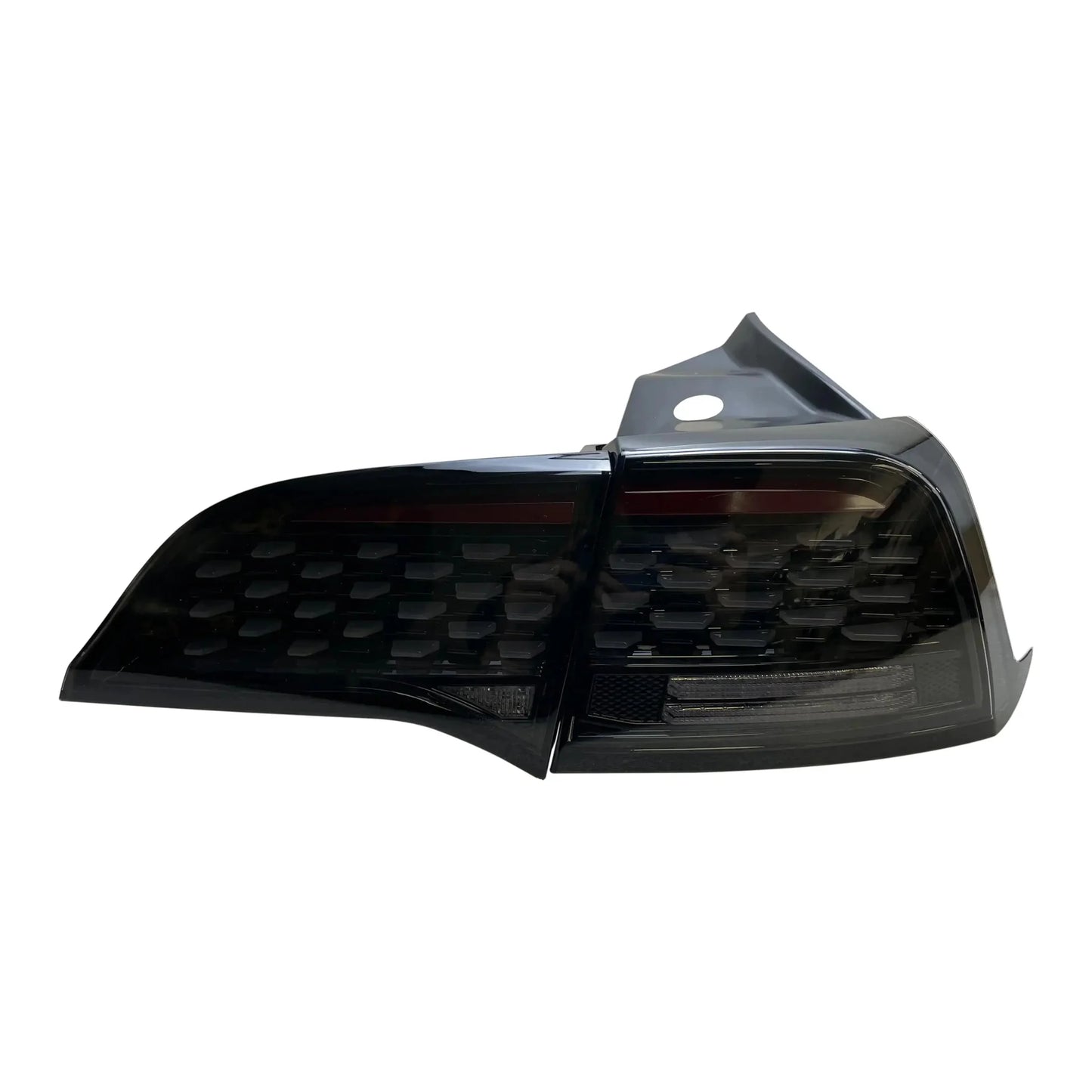 Flowing Turn Signal LED Tail Lights for Tesla Model 3 (2017–2023) & Model Y (2020–2024) – Dynamic Sequential Rear Light Upgrade