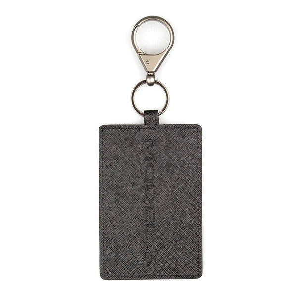 Non-Slip Tesla Key Card Holder Cover for Model 3/Y (Including Model 3 Highland) – Lightweight, Signal-Friendly & Durable Design