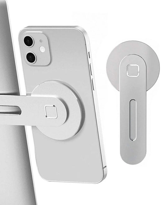 X-Auto Wireless Magnetic Phone Mount with MagSafe Charging for Tesla Model 3/Y/S/X/Cybertruck