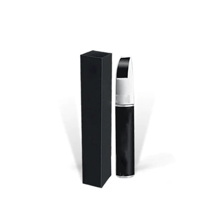 Tesla Wheel Scratch Repair Pen for Model 3/Y/S/X – Quick & Permanent Alloy Rim Touch-Up Paint (Black/Grey/Silver)