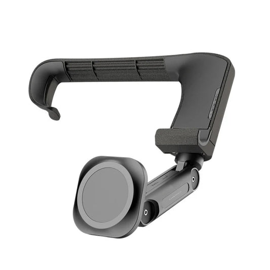 X-Auto Wireless Charging Magnetic Phone Mount for Tesla Model 3 & Model Y | 15W Fast Charger, Screen-Mounted Holder