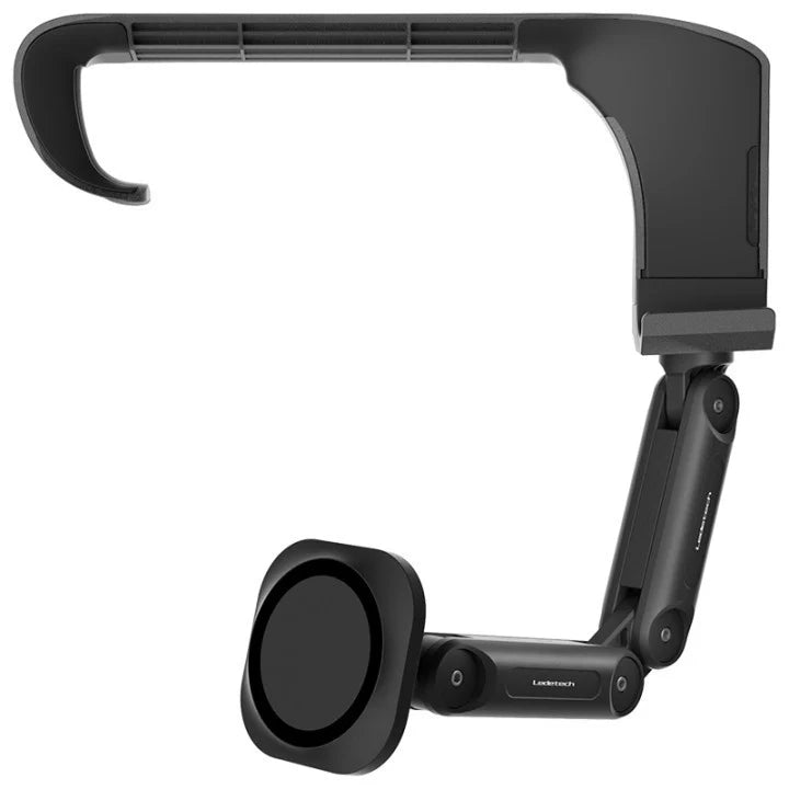 X-Auto Wireless Charging Magnetic Phone Mount for Tesla Model 3 & Model Y | 15W Fast Charger, Screen-Mounted Holder