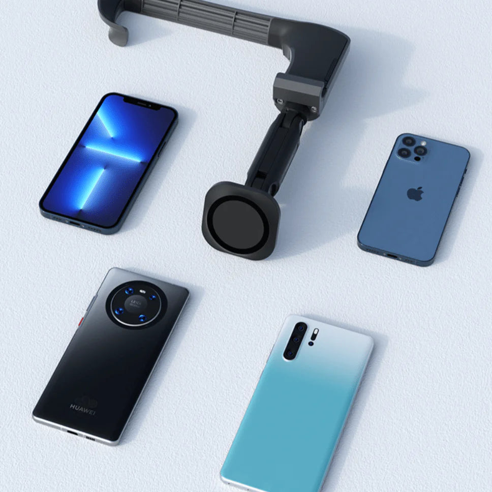 X-Auto Wireless Charging Magnetic Phone Mount for Tesla Model 3 & Model Y | 15W Fast Charger, Screen-Mounted Holder