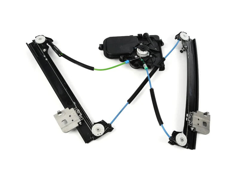 Front Right Power Window Regulator for Tesla Model 3 (2017–2023) – Passenger Side OE Replacement 1096621-02-D / 1096621-98-L