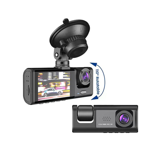 Car DVR Evaluation Guide in 2024