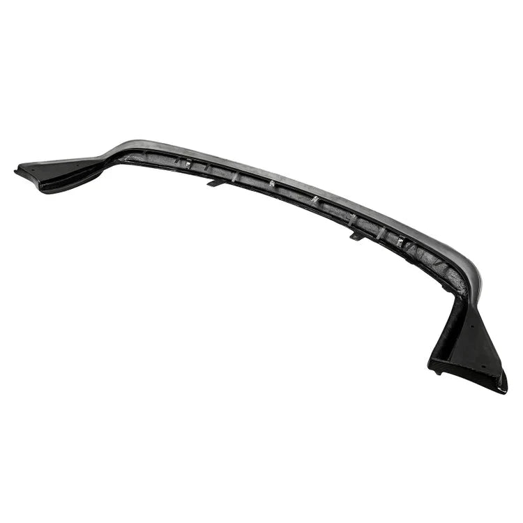 Seibon Carbon Fiber Rear Diffuser for Tesla Model 3 2017–2020 | Lightweight Performance Styling Upgrade