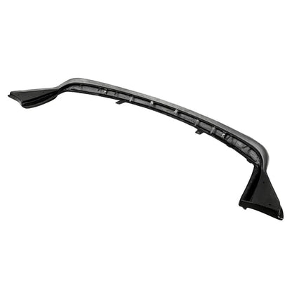 Seibon Carbon Fiber Rear Diffuser for Tesla Model 3 2017–2020 | Lightweight Performance Styling Upgrade