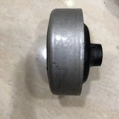 Tesla Model 3 & Model Y Cold Air Pump Support Rubber Sleeve OEM 1506443-00-Z | Air Pump Mounting Isolation Bushing Replacement Part