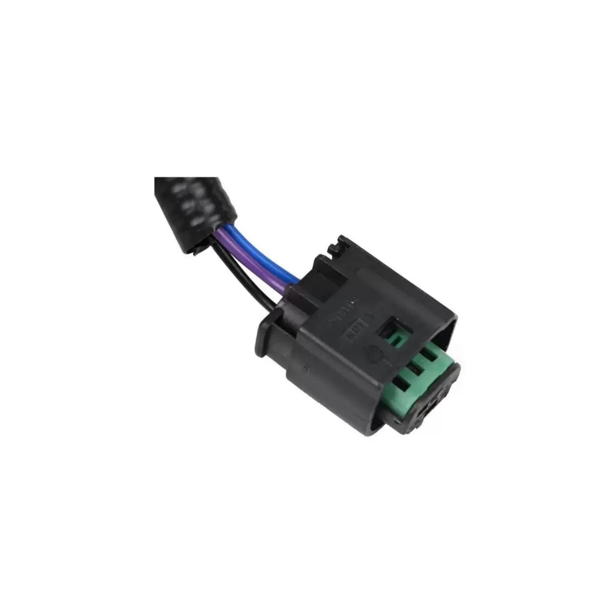 OEM 2567961-00-B Automotive ACC Wiring Harness for Tesla Model 3 2017-2019 Original Replacement Electrical Wire Harness Assembly