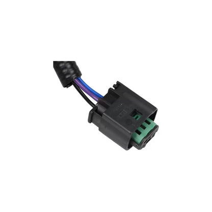 OEM 2567961-00-B Automotive ACC Wiring Harness for Tesla Model 3 2017-2019 Original Replacement Electrical Wire Harness Assembly