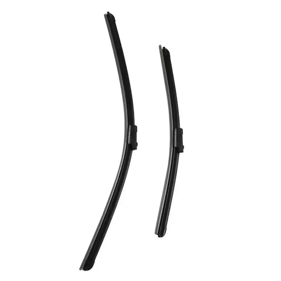 OEM 1076730-00-B Front Windshield Wiper Blade for Tesla Model 3 2017-2019 Replacement Windscreen Wiper Assembly