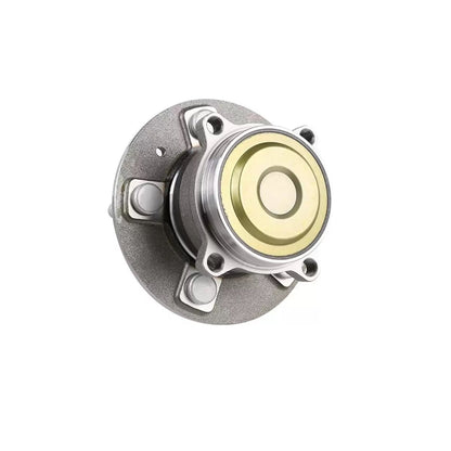Front & Rear Wheel Hub Bearing Assembly 1027170-00-B 1027170-00-A for Tesla Model S (2014–2016) & Model X (2016–2023) | High-Precision Replacement Wheel Bearing Kit