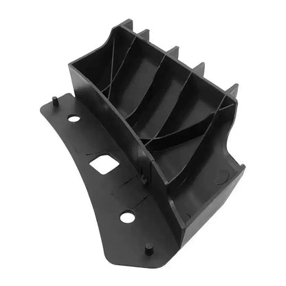 Front Left & Right Front Support Bracket for Tesla Model 3 2017–2023 | OEM 1084170 & 1084169 Front Bumper Mount Support Bracket Replacement