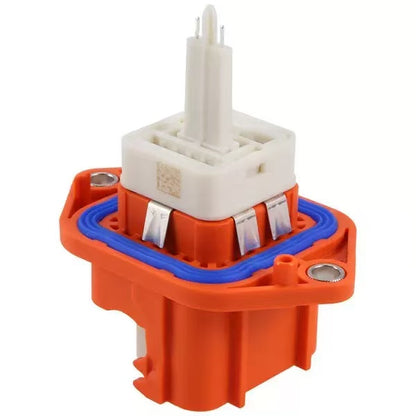 Tesla Model S Inverter Plug Connector 100167-00-F | OEM Used Repair Replacement Cable Plug for 2015-2016 Tesla Model S