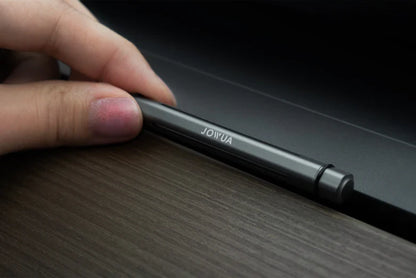 Jowua Car Fragrance Vent Clip for Tesla Model 3 / Model Y / Model S Model X – Natural Essential Oil Air Freshener/