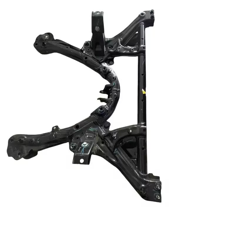 OEM 1044575-00-F Rear Axle Assembly Component for Tesla Model 3 2017-2023 Rear Suspension & Drivetrain Replacement Part