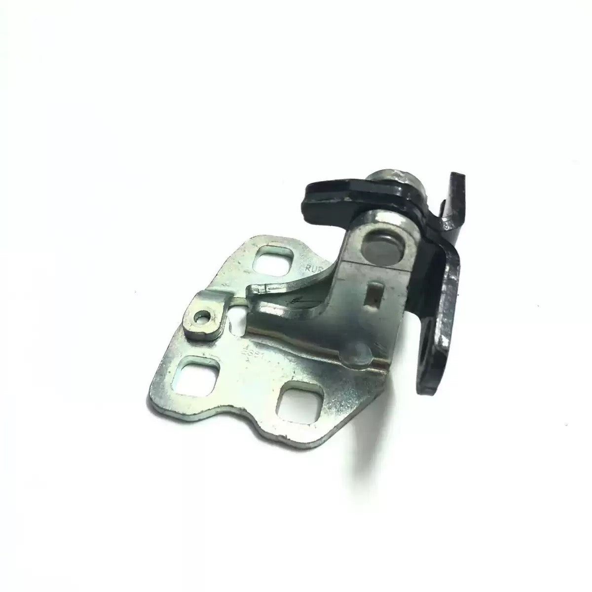 Front Left Upper Door Hinge 1101035-00-F Replacement for Tesla Model 3 (2017-2019) | OEM Fit Front Door Upper Hinge Assembly | Automotive Repair Door Hinge